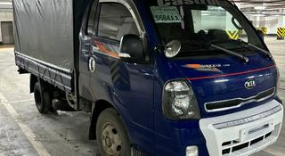 Kia Bongo 2018 года за 5 990 000 тг. в Алматы