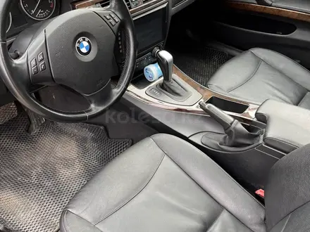 BMW 328 2010 года за 5 500 000 тг. в Уральск – фото 13