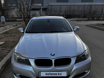 BMW 328 2010 года за 5 500 000 тг. в Уральск – фото 20