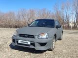 Subaru Impreza 2005 годаүшін5 000 000 тг. в Усть-Каменогорск