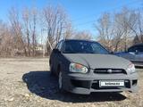 Subaru Impreza 2005 годаүшін4 200 000 тг. в Усть-Каменогорск – фото 2