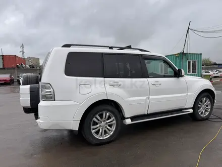 Mitsubishi Pajero 2013 года за 8 000 000 тг. в Алматы – фото 3