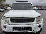 Mitsubishi Pajero 2013 года за 8 000 000 тг. в Алматы
