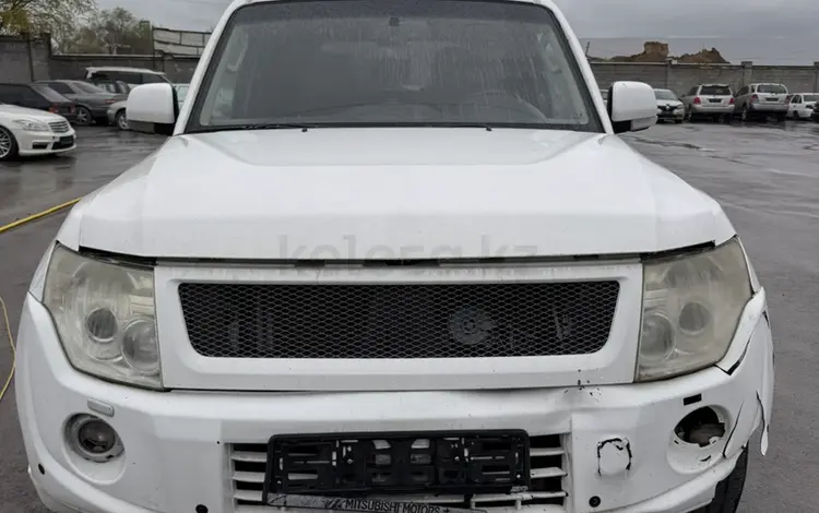 Mitsubishi Pajero 2013 года за 8 000 000 тг. в Алматы