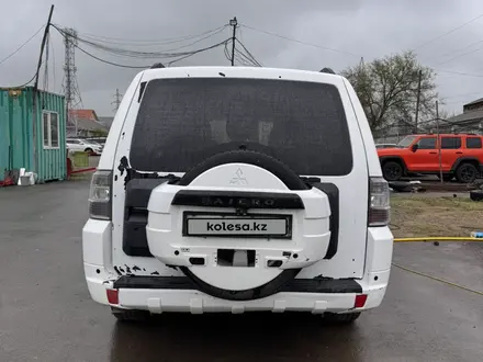 Mitsubishi Pajero 2013 года за 8 000 000 тг. в Алматы – фото 4