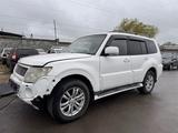 Mitsubishi Pajero 2013 года за 7 000 000 тг. в Алматы – фото 2