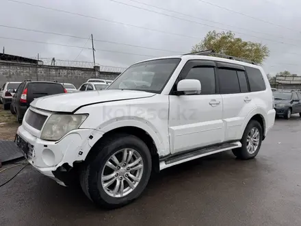Mitsubishi Pajero 2013 года за 8 000 000 тг. в Алматы – фото 2
