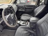 Mitsubishi Pajero 2013 года за 7 000 000 тг. в Алматы – фото 5