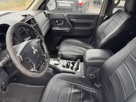 Mitsubishi Pajero 2013 года за 8 000 000 тг. в Алматы – фото 5