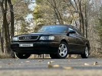 Audi A6 1995 годаfor2 000 000 тг. в Алматы