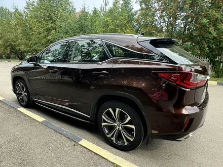 Lexus RX 300 2019 года за 21 700 000 тг. в Астана – фото 6