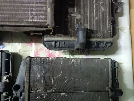 Радиатор печки за 5 000 тг. в Алматы – фото 3