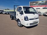 Kia  K4000 2026 года за 13 800 000 тг. в Караганда – фото 3