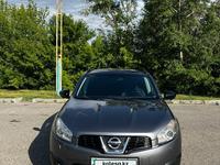 Nissan Qashqai 2013 года за 6 500 000 тг. в Усть-Каменогорск
