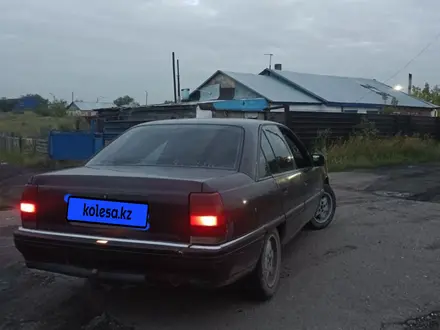 Opel Omega 1990 года за 600 000 тг. в Темиртау – фото 8