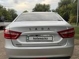 ВАЗ (Lada) Vesta 2018 года за 4 095 000 тг. в Усть-Каменогорск – фото 2