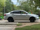 ВАЗ (Lada) Vesta 2018 года за 4 095 000 тг. в Усть-Каменогорск – фото 3