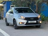ВАЗ (Lada) Vesta 2018 года за 4 095 000 тг. в Усть-Каменогорск – фото 4