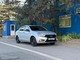 ВАЗ (Lada) Vesta 2018 года за 4 095 000 тг. в Усть-Каменогорск – фото 5