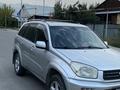 Toyota RAV4 2004 годаүшін5 600 000 тг. в Алматы – фото 2