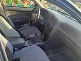 Mitsubishi Galant 1993 годаүшін800 000 тг. в Астана – фото 5