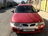 Mitsubishi Carisma 1996 годаүшін1 250 000 тг. в Шымкент