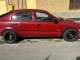 Mitsubishi Carisma 1996 годаүшін1 250 000 тг. в Шымкент – фото 3