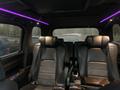 Toyota Alphard 2016 года за 35 000 000 тг. в Астана – фото 12