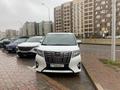 Toyota Alphard 2016 года за 35 000 000 тг. в Астана