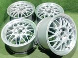 Диски оригинальный BBS RG R16 8 J ET39 PSD 5x114, 3 ЦО 60, 1үшін120 000 тг. в Алматы