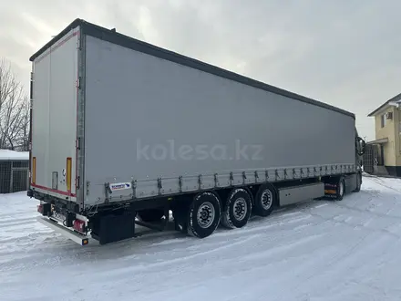 Schmitz Cargobull  SKO 2016 года за 13 800 000 тг. в Алматы – фото 28