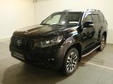 Toyota Land Cruiser Prado 2022 года за 41 000 000 тг. в Актобе – фото 4