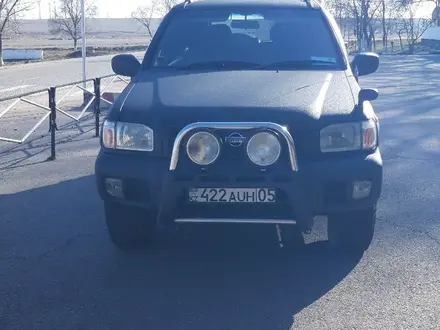 Nissan Terrano 1999 года за 3 500 000 тг. в Алматы – фото 2