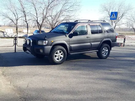 Nissan Terrano 1999 года за 3 500 000 тг. в Алматы