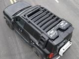 Багажник на крышу BYD Leopard 5 Leopard 8 с боковой лестницей за 495 000 тг. в Алматы – фото 5