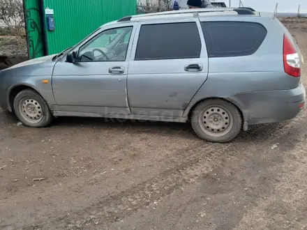 ВАЗ (Lada) Priora 2171 2010 года за 750 000 тг. в Уральск