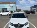 Renault Logan 2019 года за 5 700 000 тг. в Актау