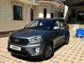Hyundai Creta 2021 года за 9 200 000 тг. в Шымкент