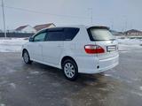 Toyota Ipsum 2004 года за 4 300 000 тг. в Атырау – фото 3