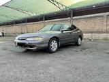 Mazda 626 1992 года за 1 300 000 тг. в Шымкент – фото 3