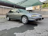 Mazda 626 1992 года за 1 300 000 тг. в Шымкент – фото 2