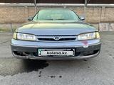 Mazda 626 1992 года за 1 300 000 тг. в Шымкент