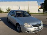 ВАЗ (Lada) Priora 2172 2013 года за 1 400 000 тг. в Астана