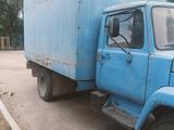 ГАЗ  3307 1993 года за 1 350 000 тг. в Конаев (Капшагай) – фото 2