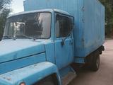 ГАЗ  3307 1993 года за 1 350 000 тг. в Конаев (Капшагай)