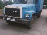 ГАЗ  3307 1993 года за 1 350 000 тг. в Конаев (Капшагай) – фото 3