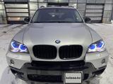 BMW X5 2007 годаүшін12 500 000 тг. в Астана