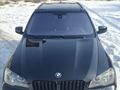 BMW X5 2010 года за 9 000 000 тг. в Алматы – фото 12
