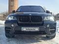 BMW X5 2010 года за 9 000 000 тг. в Алматы – фото 13