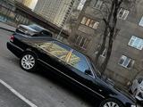 Mercedes-Benz S 600 1998 года за 10 000 000 тг. в Алматы – фото 2